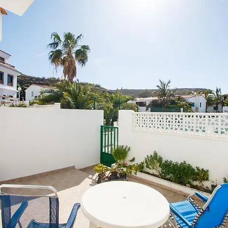 Villa Sunny House