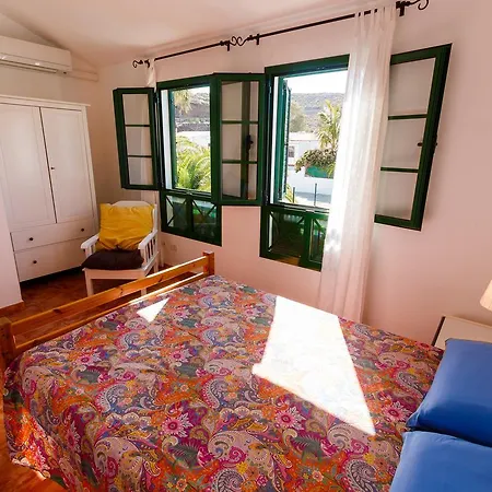 Sunny House