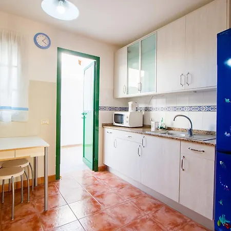 Villa Sunny House