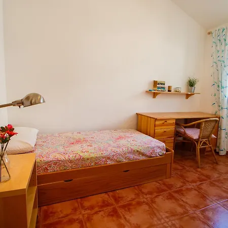 Sunny House * Moya (Gran Canaria)