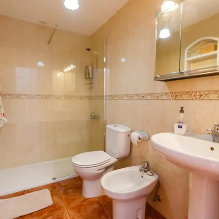 Sunny House * Moya (Gran Canaria)