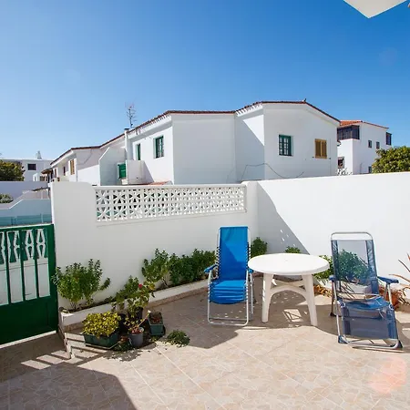 Villa Sunny House *