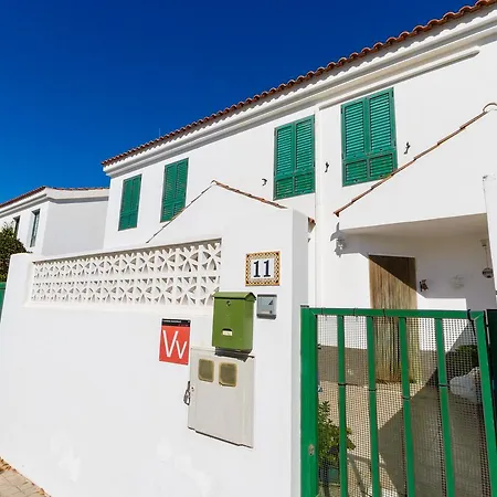 Villa Sunny House
