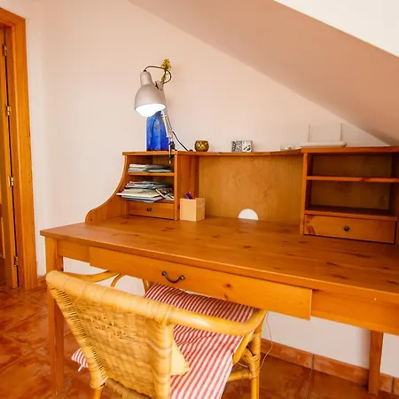 Villa Sunny House