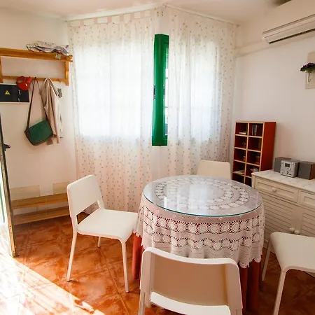 Sunny House *